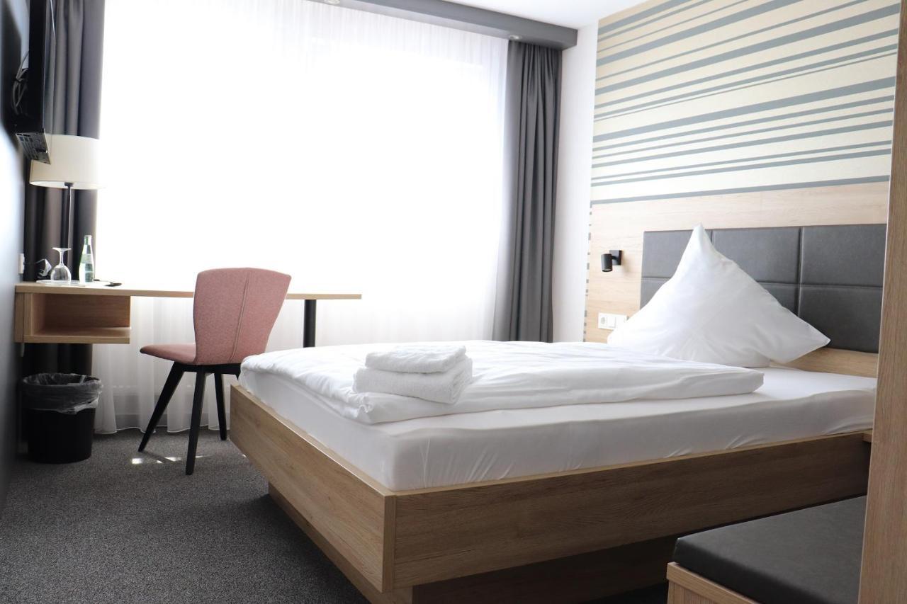 Hotel Restaurant Haus Zwicker Bleialf Zewnętrze zdjęcie
